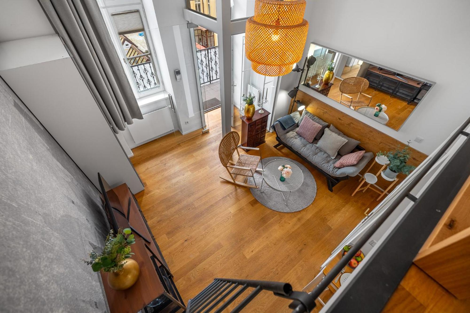 Elegant Apartments Located In The Centre Of براغ المظهر الخارجي الصورة